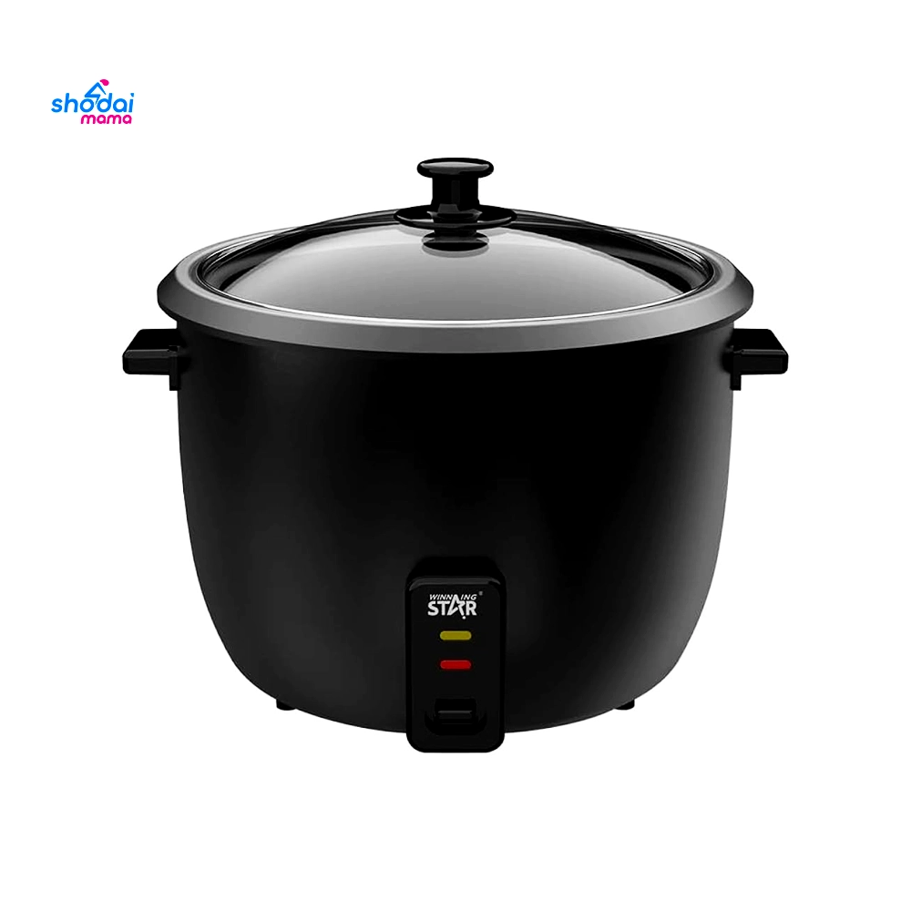 Wnner 1.8L Rice Cooker